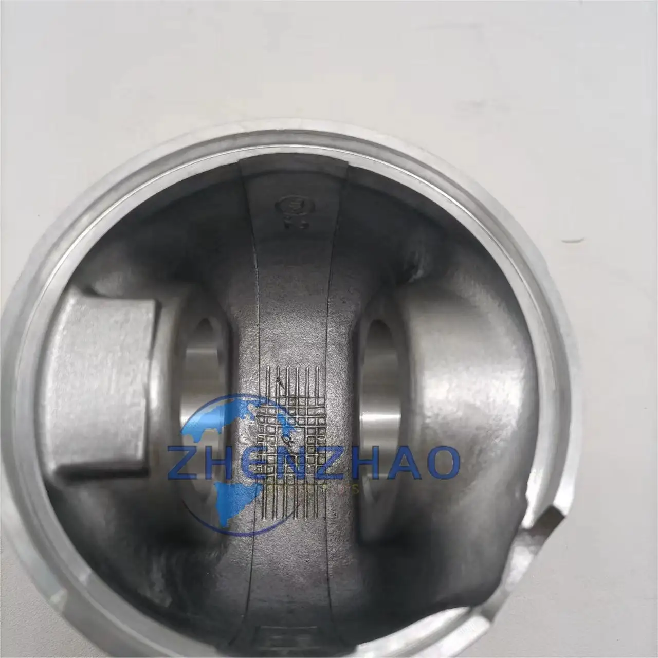 Excellent Quality Piston Pin Excavator Engine Parts Piston EC210BLC 240BLC 290BLC D7E Piston For Volvo