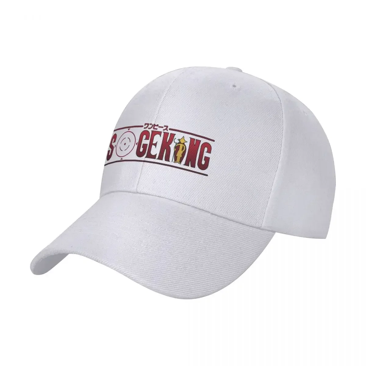 

USOPP sogeking Cap baseball cap Rugby Beach bag vintage hats woman Men's