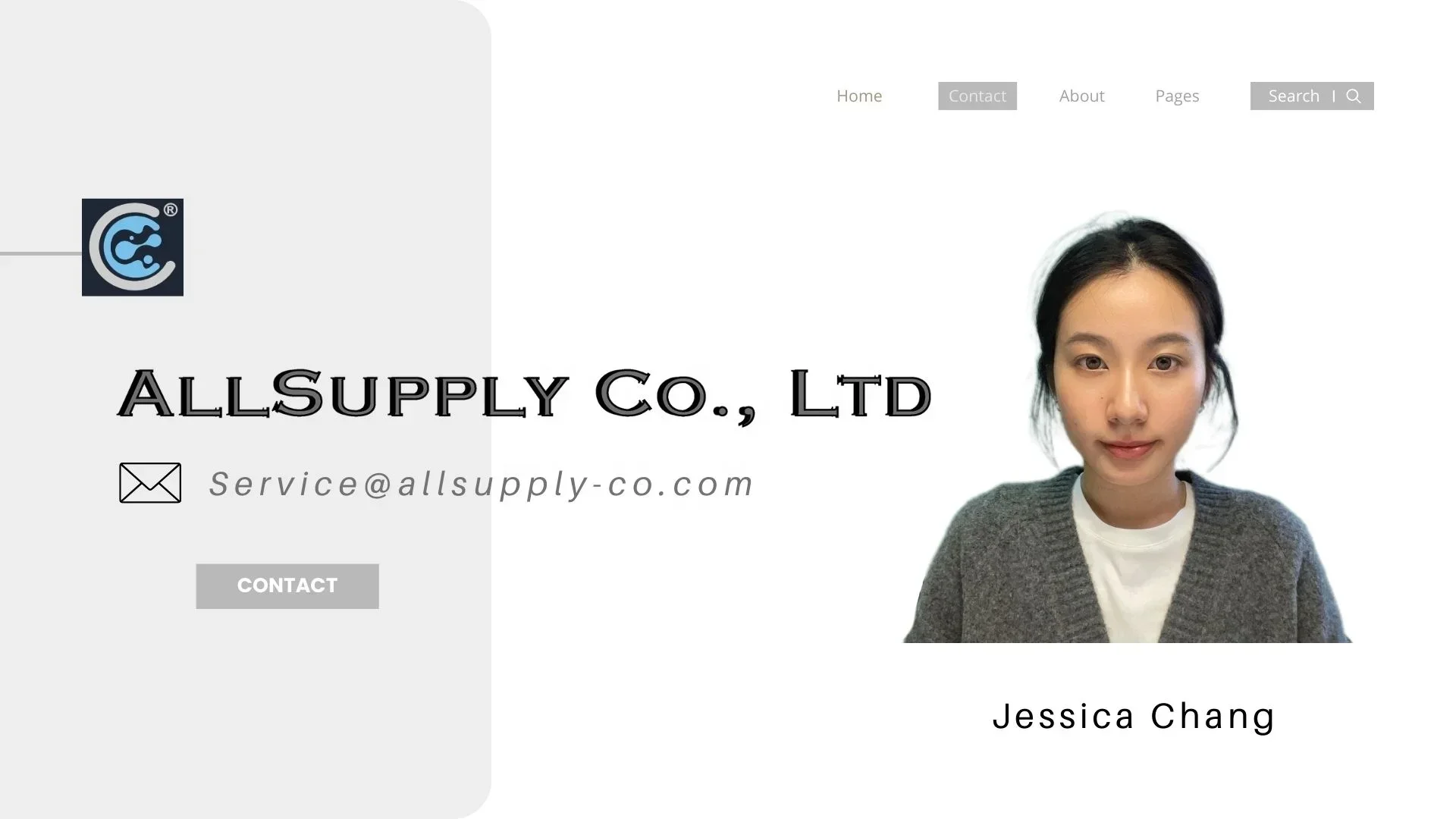 2025AllSupply Taiwan Vehicle Tools Auto Repair Coil Spring Compressor (Wishbone Suspension)