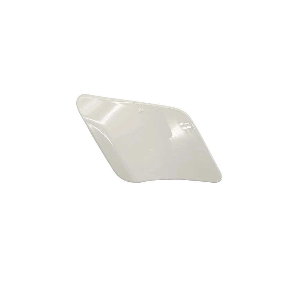 Für Mercedes Benz C-Klasse W204 Vordere Anhängerkupplungsabdeckung Stoßstangen-Abschleppösen-Abdeckplatte 2048850526 2012-2014 – Detail 9