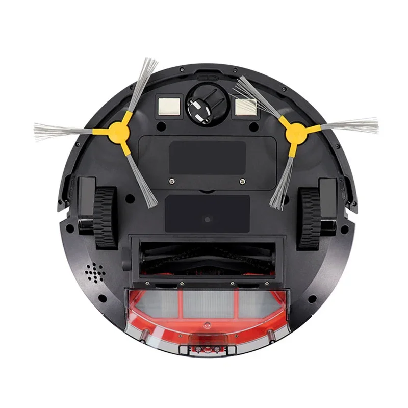 Floor Self Charging Robotic Vacuum convenient Auto Empty Wash Smart Sweeping Robot Home Robot