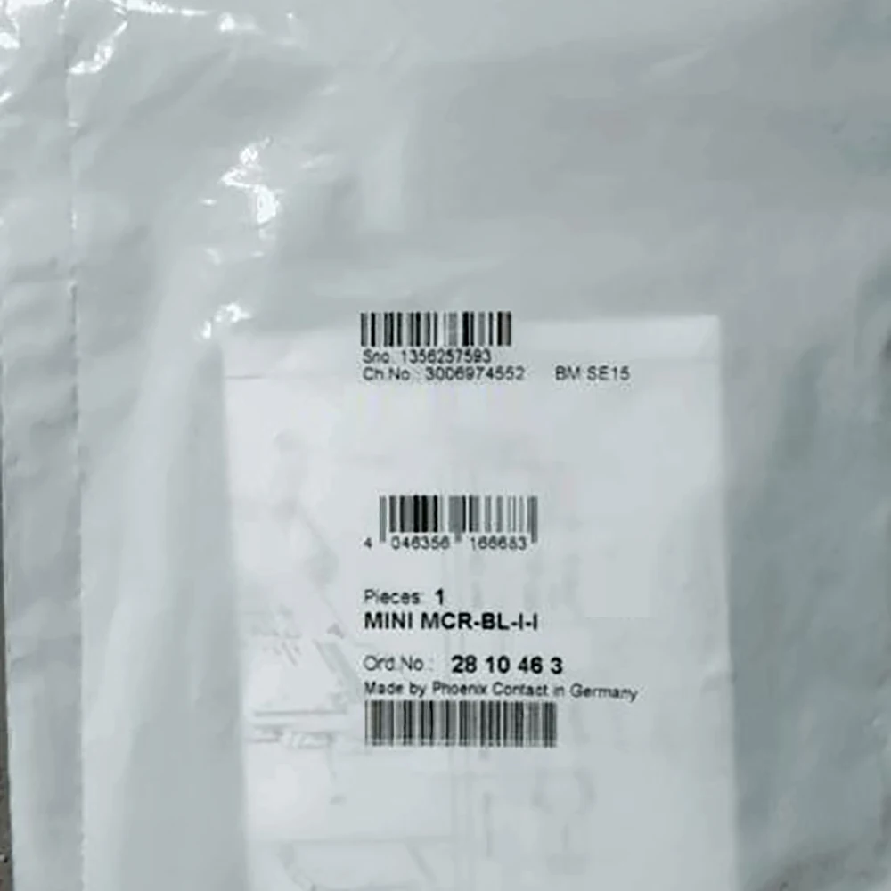 لمكيف إشارة فينيكس MINI MCR-BL-I-I 2810463