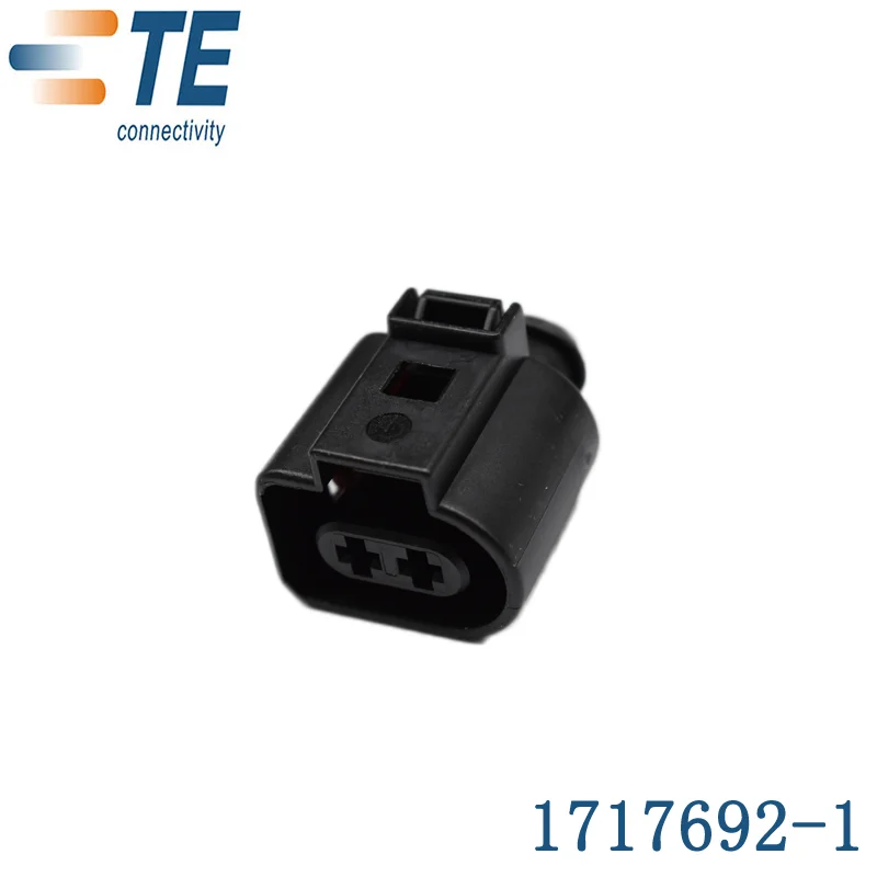 

100PCS 1717692-1 Original connector come from TE
