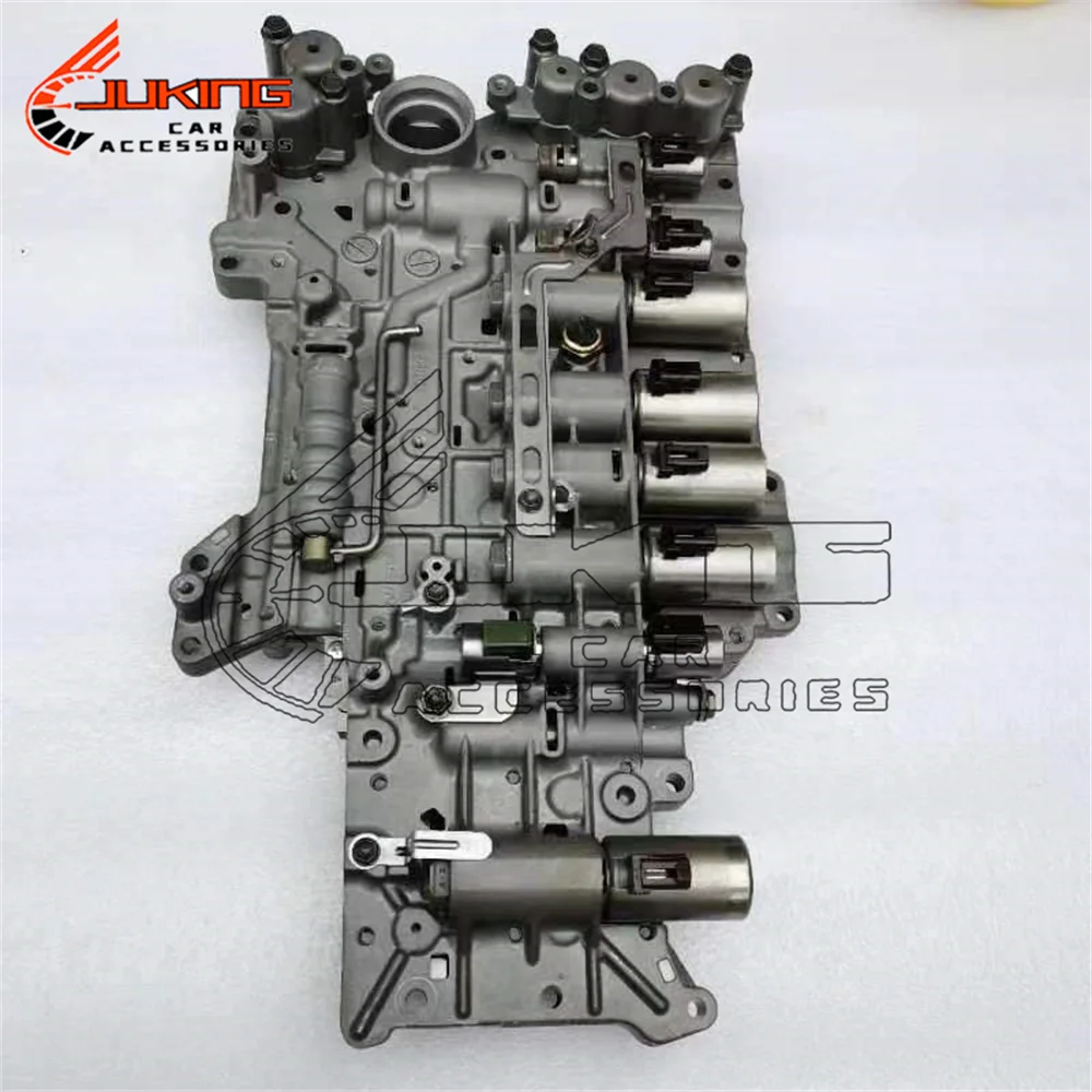

Genuine AA80E AA81E TL80SN 24269992 TL-80SN for Cadillac CTS Lexus GS460 Automatic Transmission Valve Body 24272798