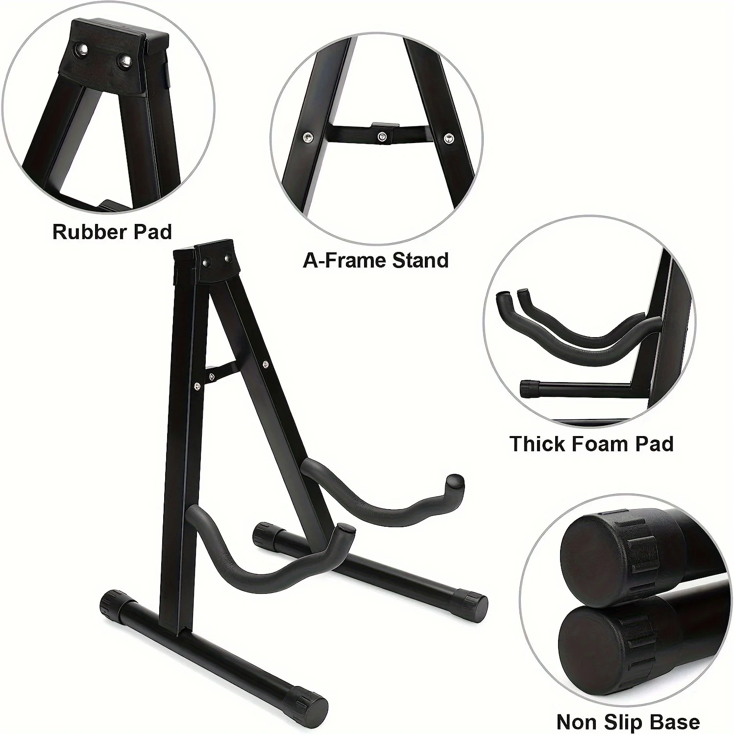Thumbnail 2 - #2 Highest Rated Music Stands to Buy in 2026