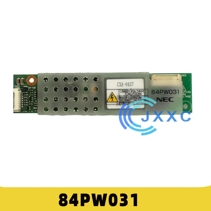 Suitable for the original 84PW031 CXA-0437 M70 inverter high-voltage bar LCD display module