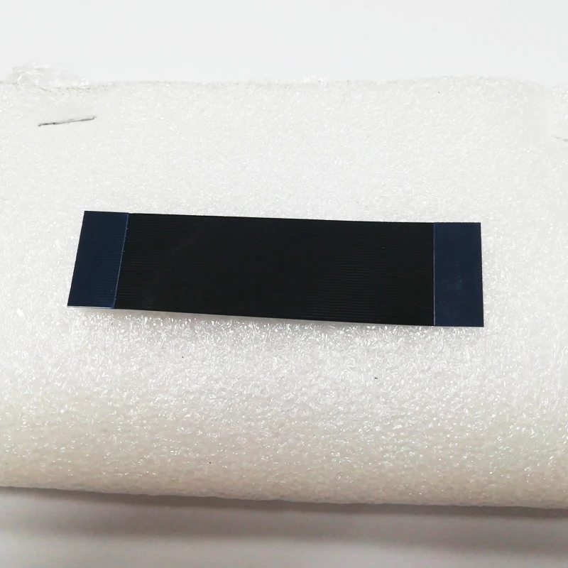 สล็อตเชื่อมต่อกับเมนบอร์ด FLEX CABLE สําหรับ PS2 30000 50000 Gamepad ซ็อกเก็ต Ribbon FLEX CABLE สําหรับ PS2 3 W/5 W