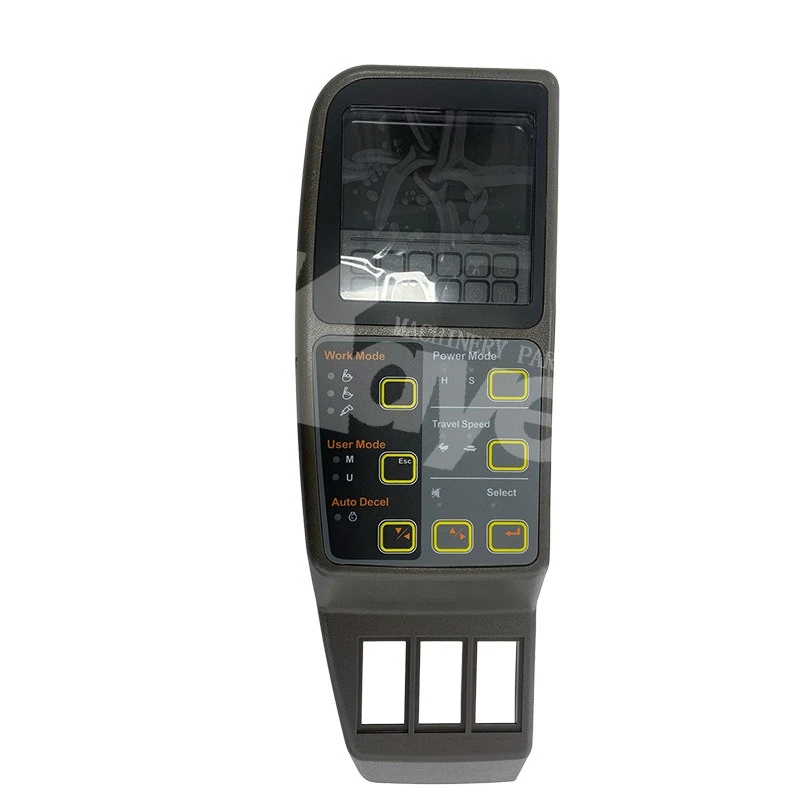 

Дисплей E215-7/R225-7, новые запчасти для экскаватора 21N8-30015/21N8-30013