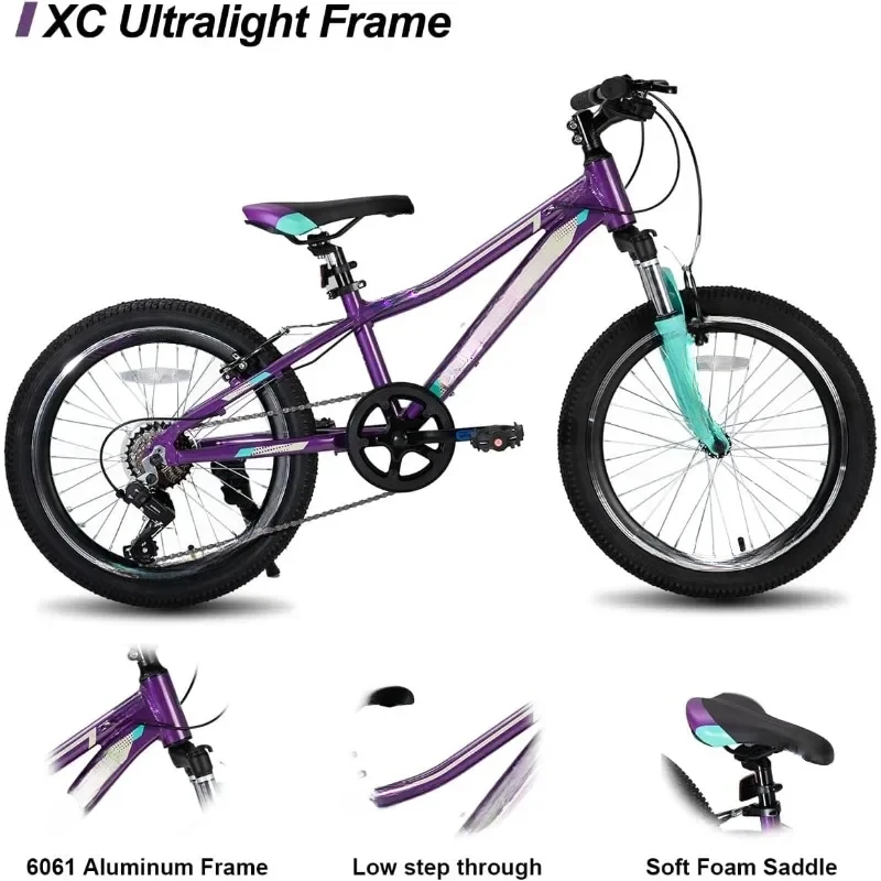 Mountain Bike  Adult Ladies Womens Bike Mens Bicycle