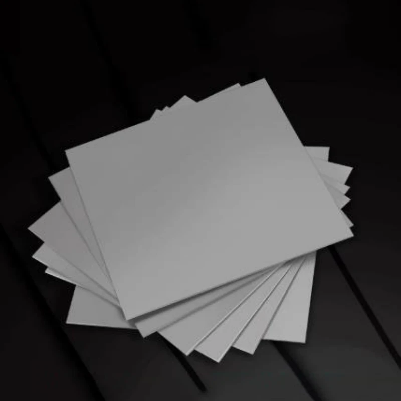 1-10pcs Q235 Iron Plate A3 Carbon Steel Plate Thin Plate Thickness 0.5/0.6/0.8/1mm Processing Material 50x50mm-300x400mm