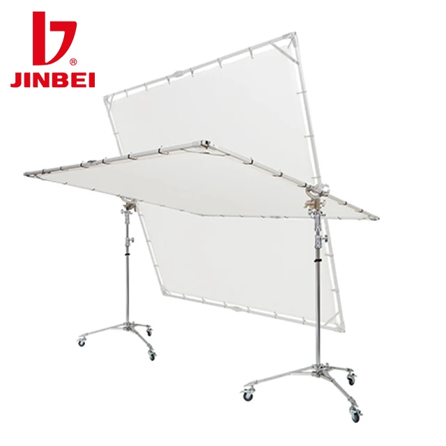 JINBEI HD-240 2.4x2.4m Photogr - đánh giá và giá Photography Studio