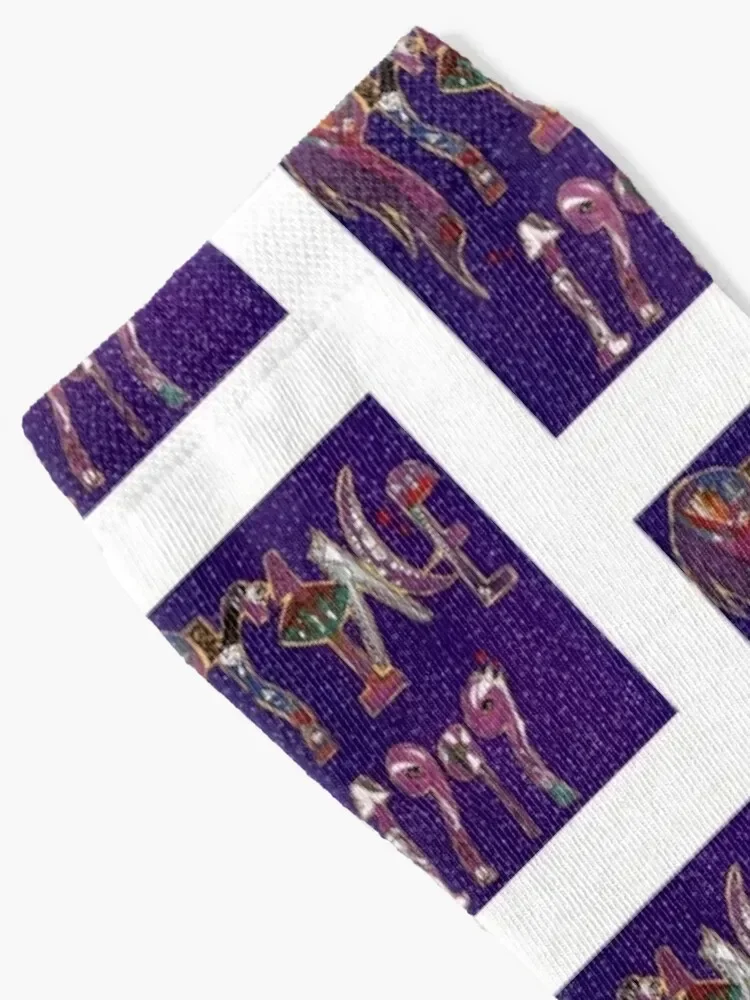 BEST SELLER - Prince 1999 Merchandise Socks aesthetic floor set Man Socks Women's