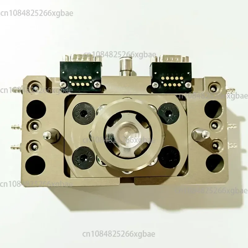 35kg Automatic Quick-Change Fixture - Quick Change Plate NSK-35Q/NSK-35QJ