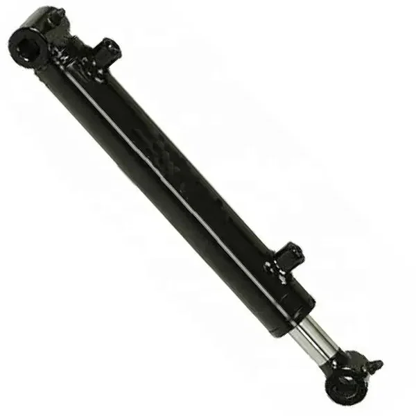 2025년 농기계 부품 10톤 트랙터 로더 복동 유압 실린더