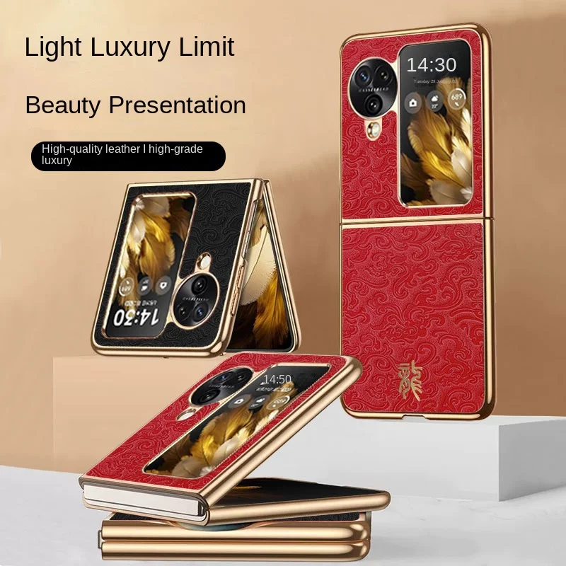 Luxurious Dragon Pa… - image