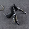 Itwoo-油圧ディスクブレーキキット,GRT12-Disc 1x12s,グラベル,カーボンファイバーフレーム,5キット,メッシュ合金,grt12,ベンチマークgrx 4