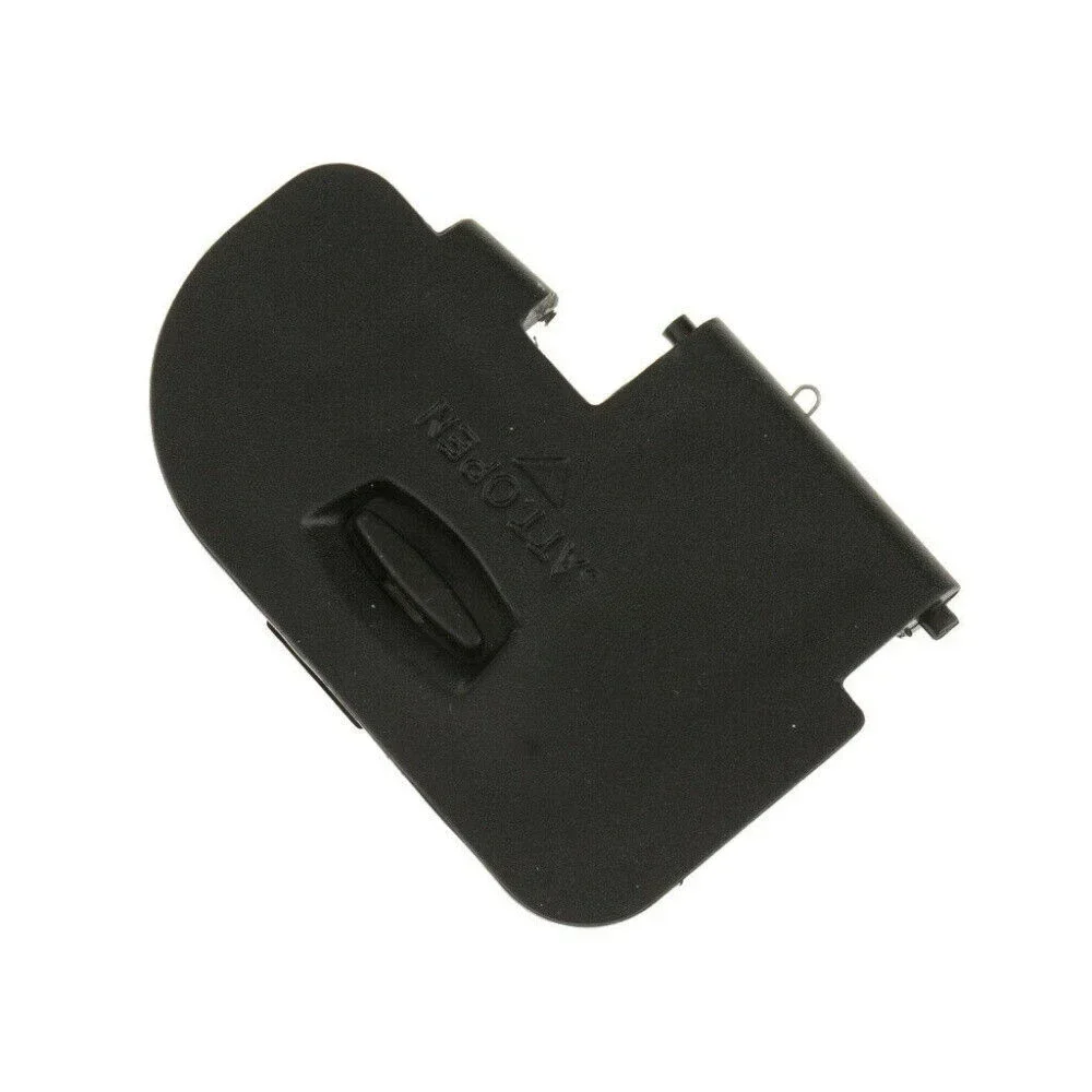 New Battery Door Cover Lid Cap for Canon EOS 5D Mark III 5DIII 5D3 Camera Maintenance Accessories view 3