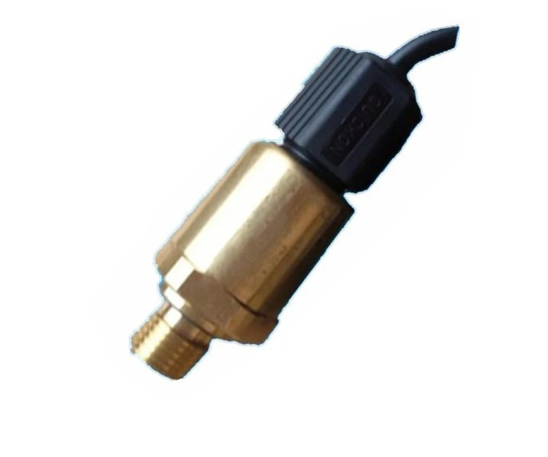 Pressure transmitter Pressure transmitter
