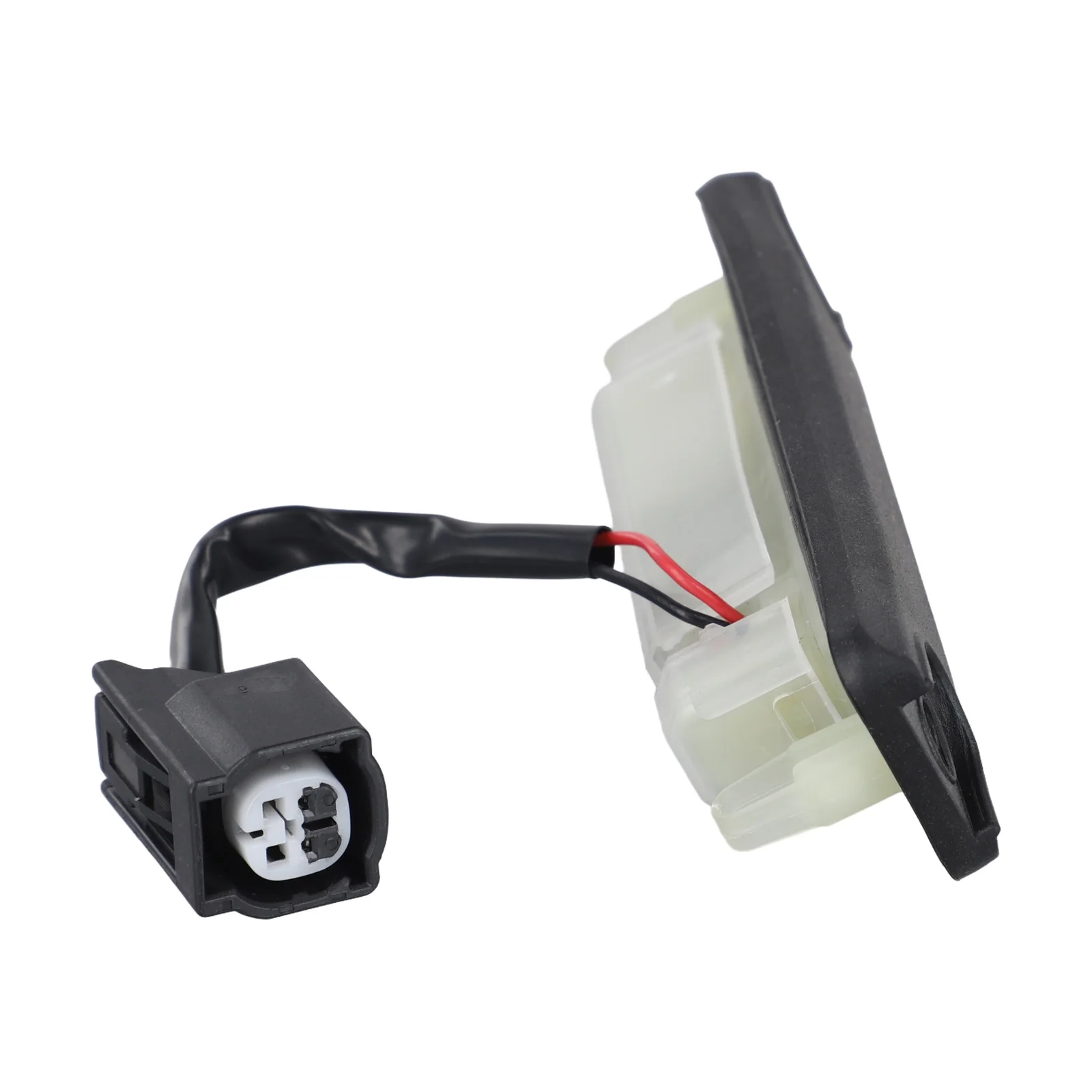 Tailgate Release Op… - image