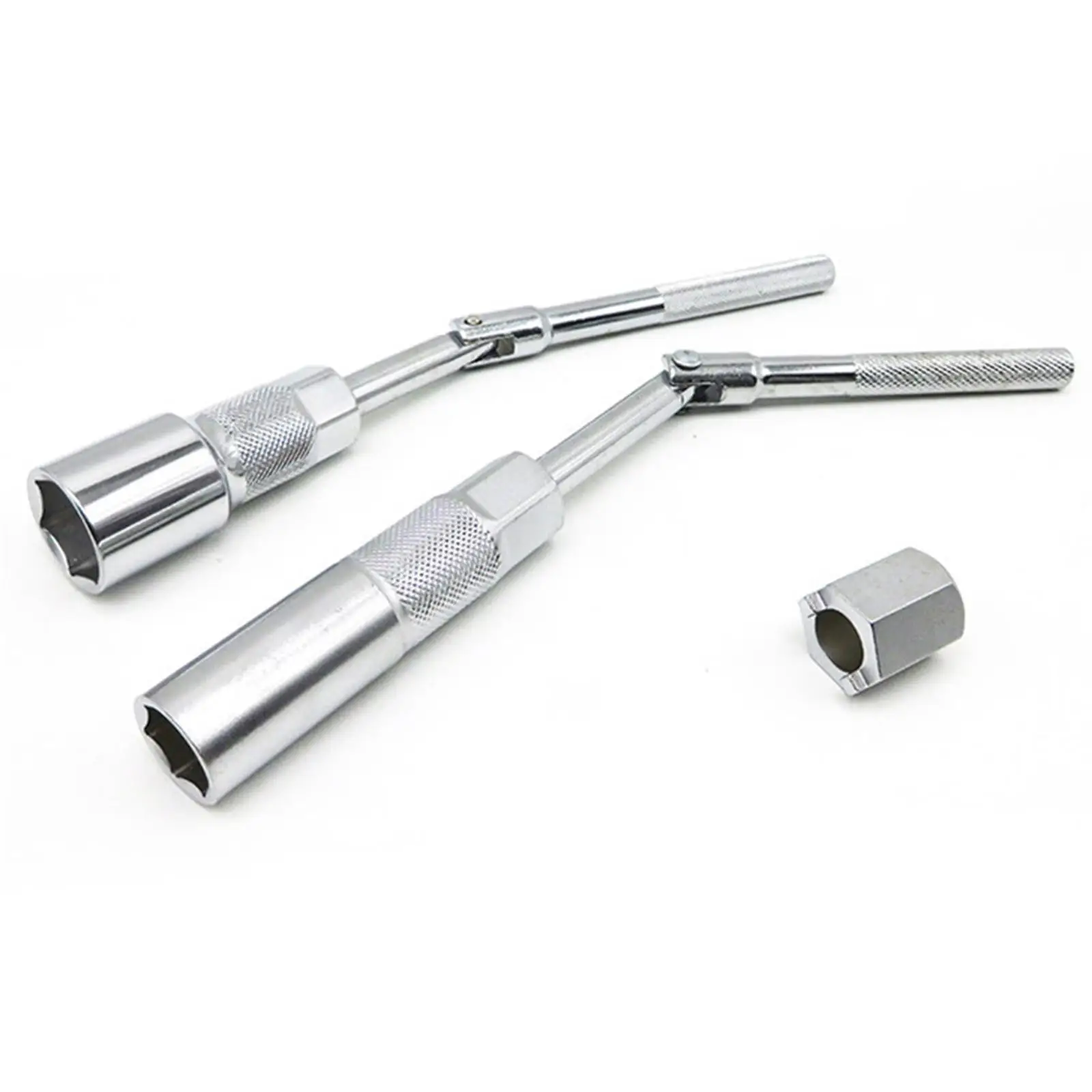 Klucz nasadowy z antypoślizgowym uchwytem Profesjonalne dopasowanie do VW Solidny wodoodporny