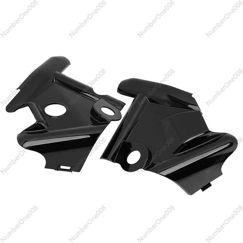 

Front Cowl Neck Cover Frame Cover Side Faring Guard For Yamaha Vstar Xvs1100 1100 1999-2009-AD39