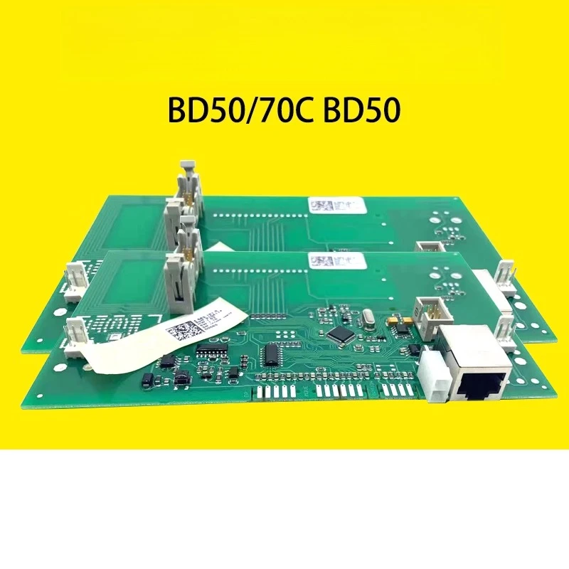 

Печатная плата машины для мытья полов Karcher Karchi BD50/70C, схема управления BD50 для компьютерной платы машины для мытья полов