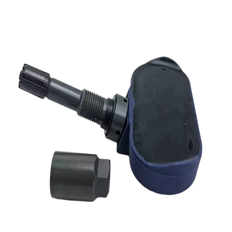 

2Pcs Bluetooth TPMS Sensor 1490701-01-B For Tesla Model 3 Y X S 2020-2024 Tire Pressure Sensor Monitor 1490750-00-A-X67A