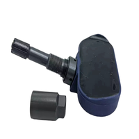 2Pcs Bluetooth TPMS Sensor 1490701-01-B For Tesla Model 3 Y X S 2020-2024 Tire Pressure Sensor Monitor 1490750-00-A-X67A