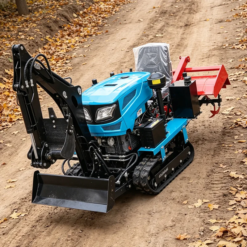 Customized Multifun…