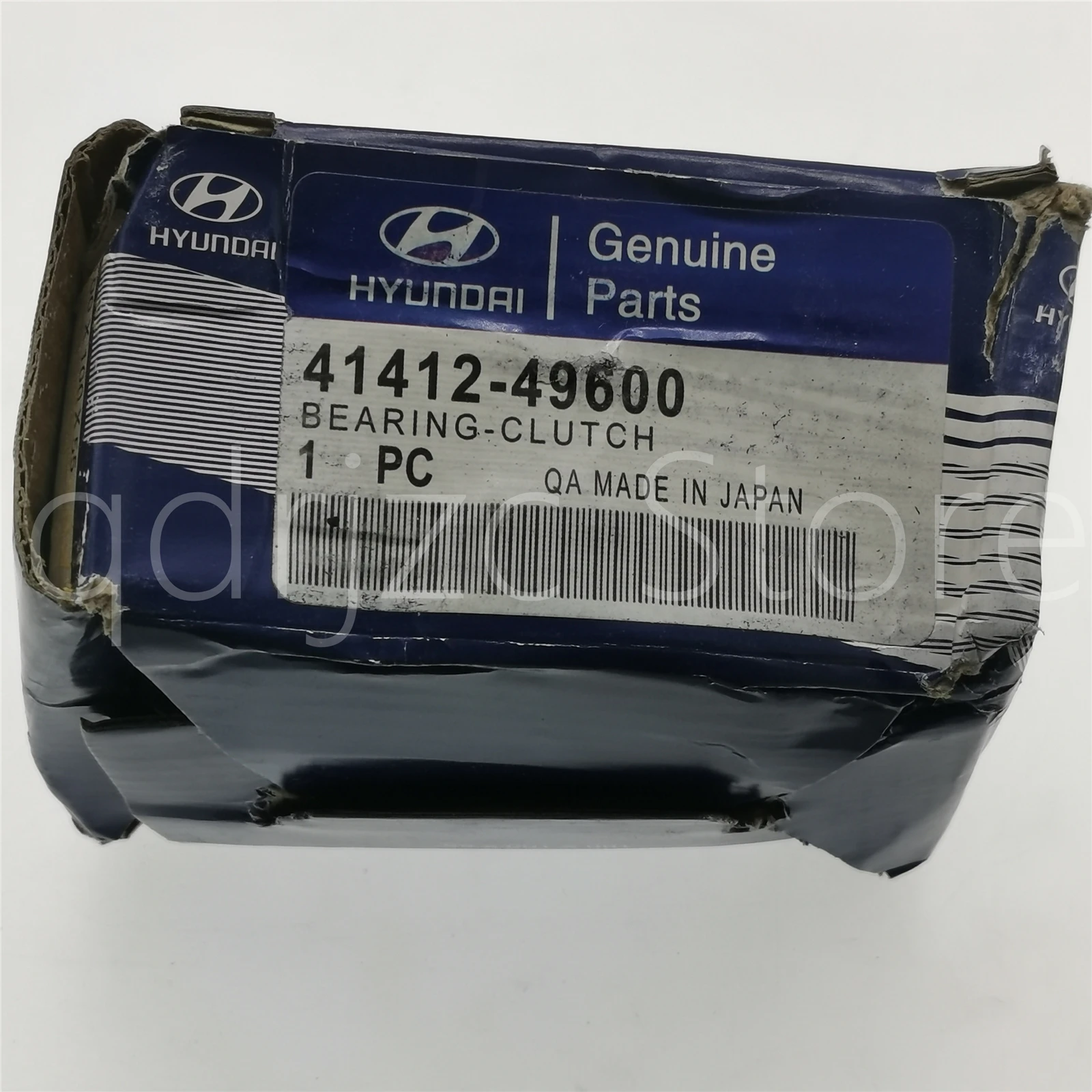 

Automobile clutch bearing 58RCT3731FO 41412-49600 58RCT3731F0