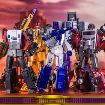 Transformation DX9 Menasor Motormaster Dragstrip Dead End Breakdown WILDRIDER DX9 D13 D14 D16 D16 D17 Action Figure Robot Toys Transformation DX9 Menasor Motormaster Dragstrip Dead End Breakdown WILDRIDER DX9 D13 D14 D16 D16 D17 Action Figure Robot Toys