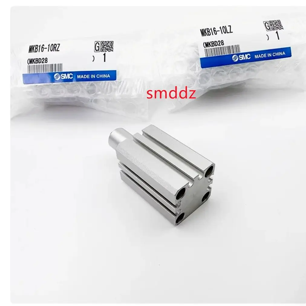 1 قطعة/MKB63 سلسلة اسطوانة: MKB63-10LNZ MKB63-10RNZ MKB63-20LNZ MKB63-20RNZ MKB63-30LNZ MKB63-30RNZ MKB63-50LNZ MKB63-50RNZ