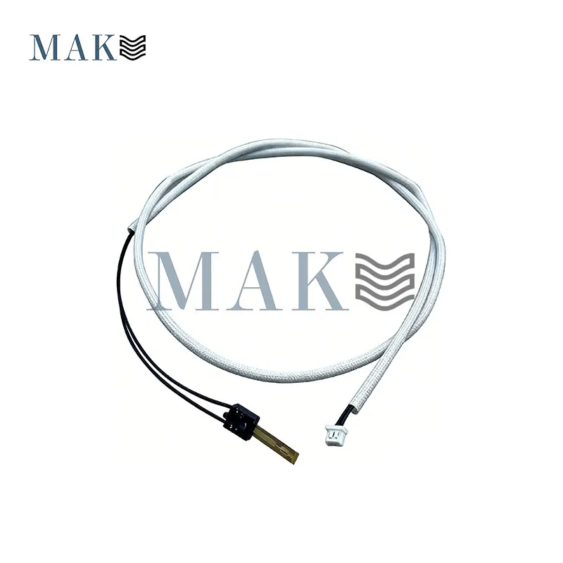 1Set X Fuser Thermistor For Ricoh 240W 241W 470W 480W 2400 2401 3600 3601 6020 7040 7050 7140 AW10-0087