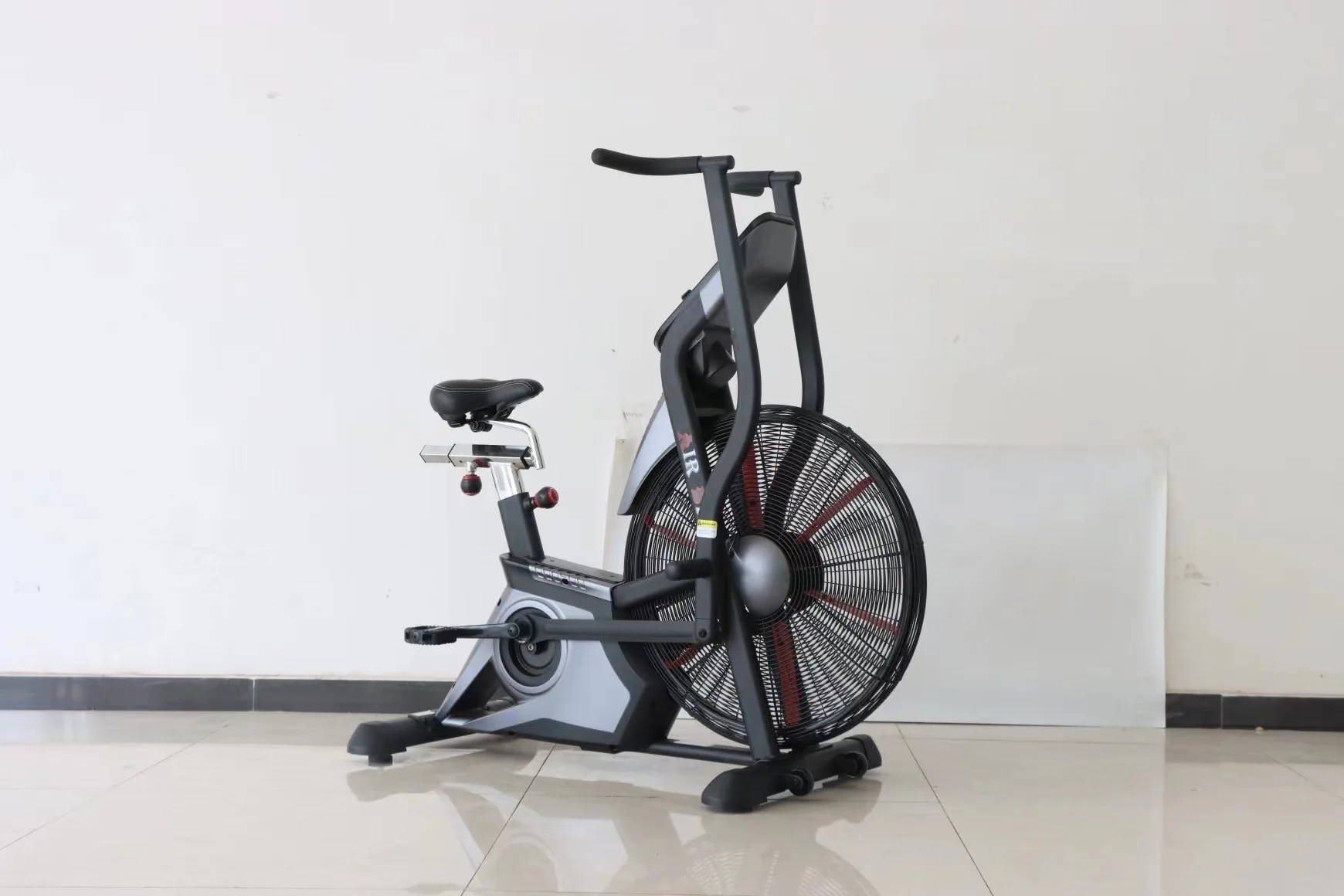 YG-F005 YG fitness Factory wholesale high quality commercial gym equipment machine sport exercise for gym fitness Chain air bike