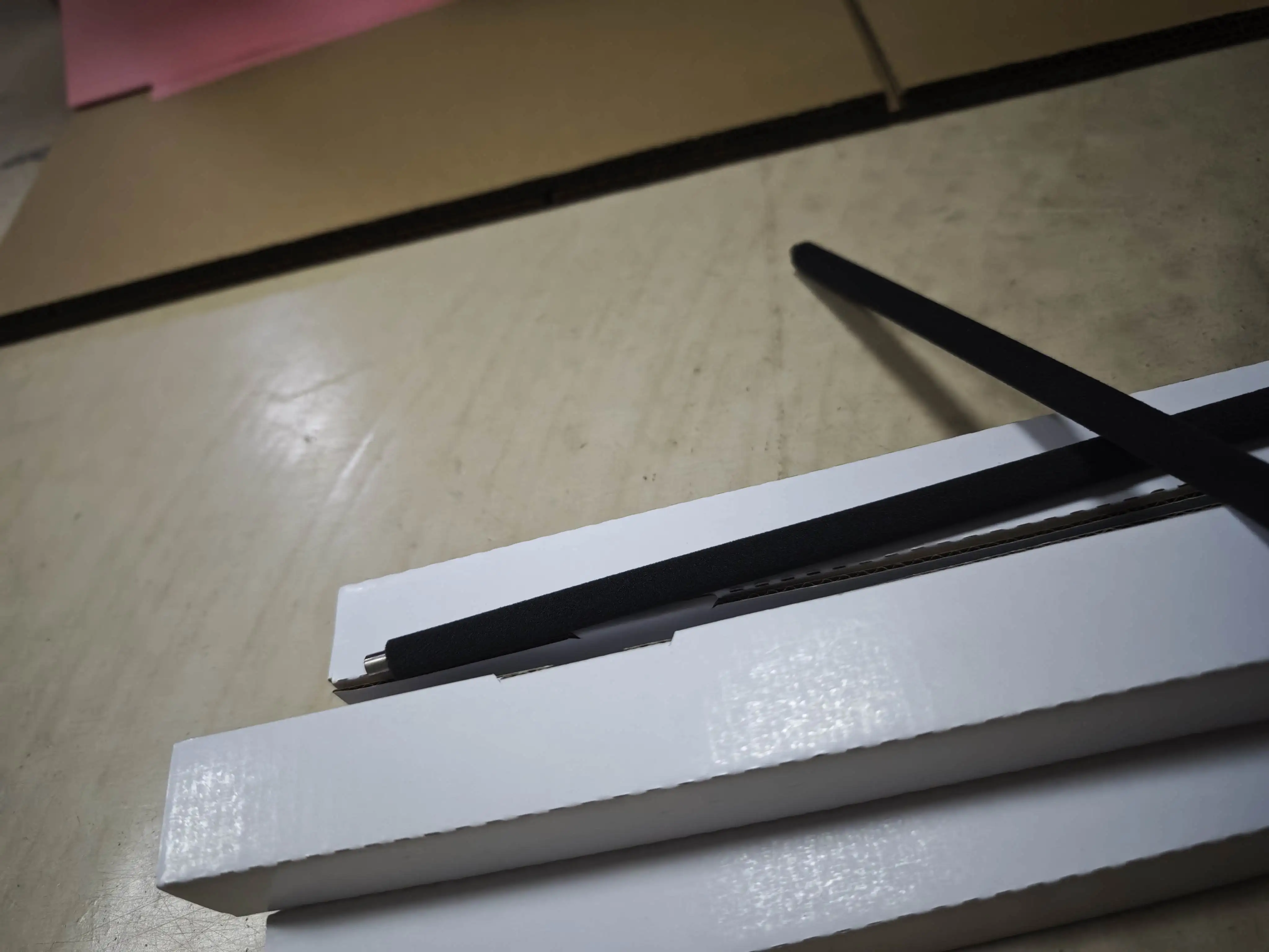 

5pcs Copier Charge Cleaning Roller For Konica Minolta C258 C308 C368 C458 C558 C658