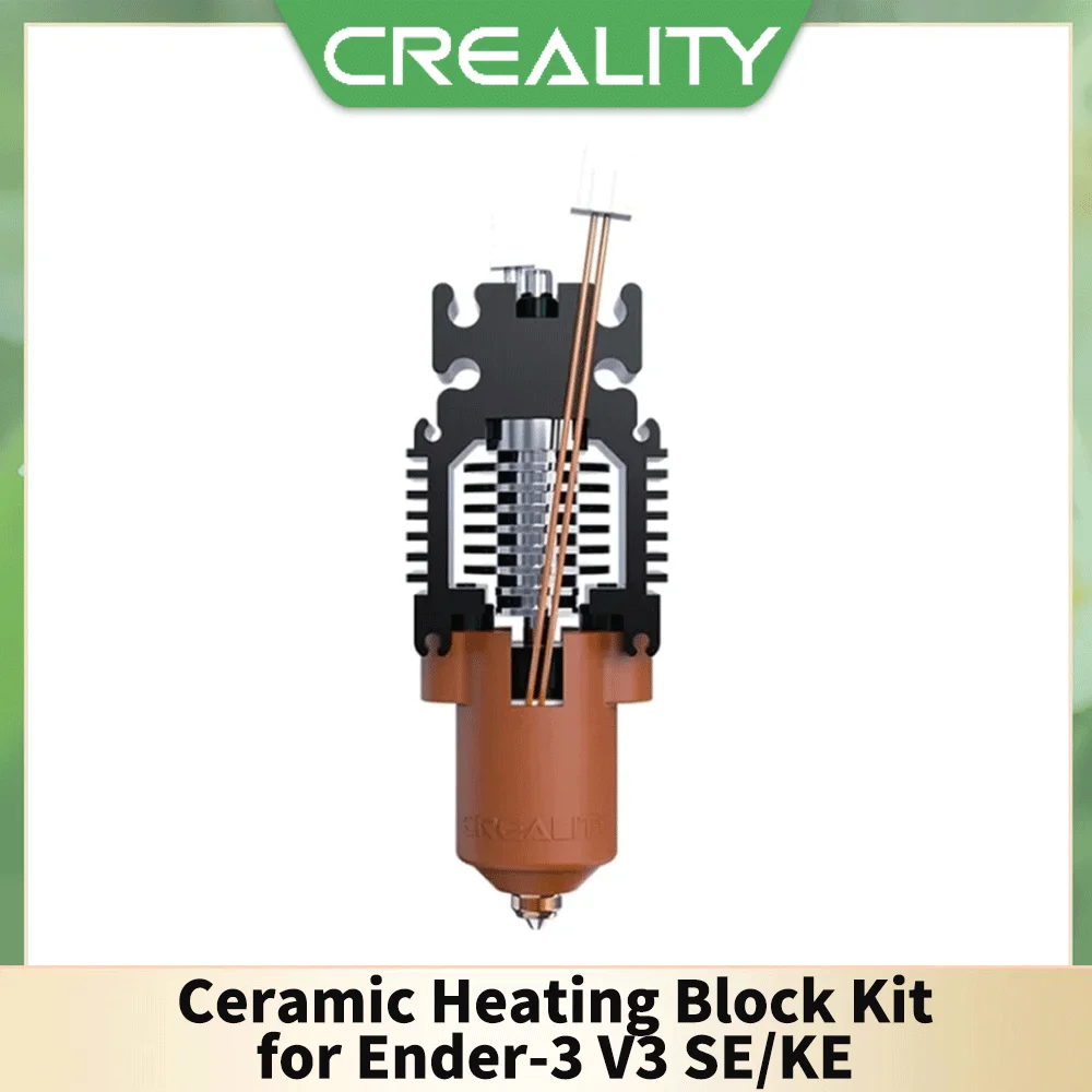 Creality Ender-3 V3… - image