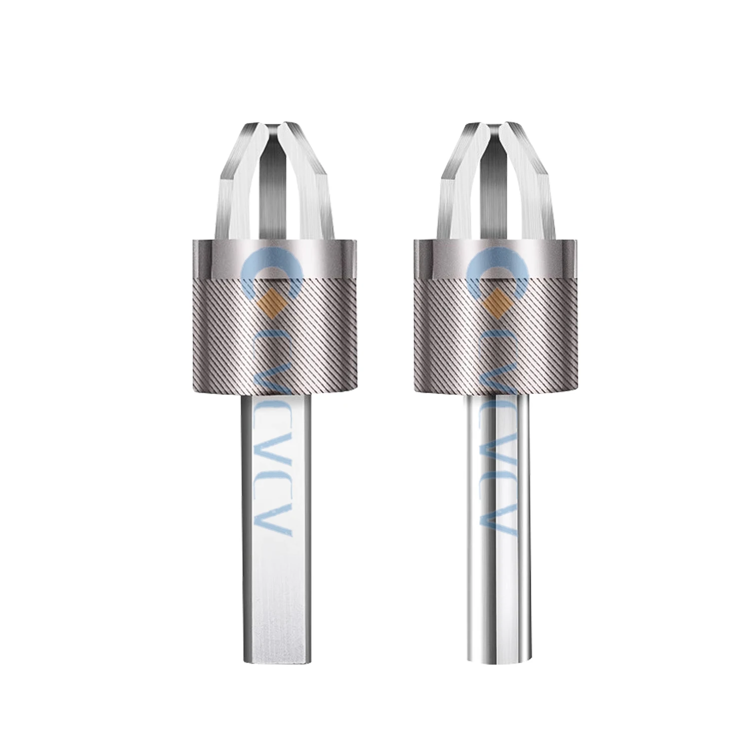 16/20/25/32 مقبض مربع مقبض دائري مخرطة باستخدام الحاسب الآلي التلقائي Yhree الفك مجتذب مجتذب مخرطة معالجة مكافحة كسر تركيبات متينة