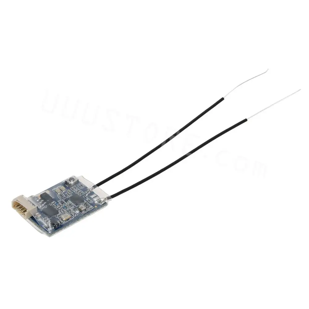 FrSky XSR 2.4GHz 16CH ACCST Receiver w/ S-Bus & CPPM Particular for Mini Multicopter Sundrone