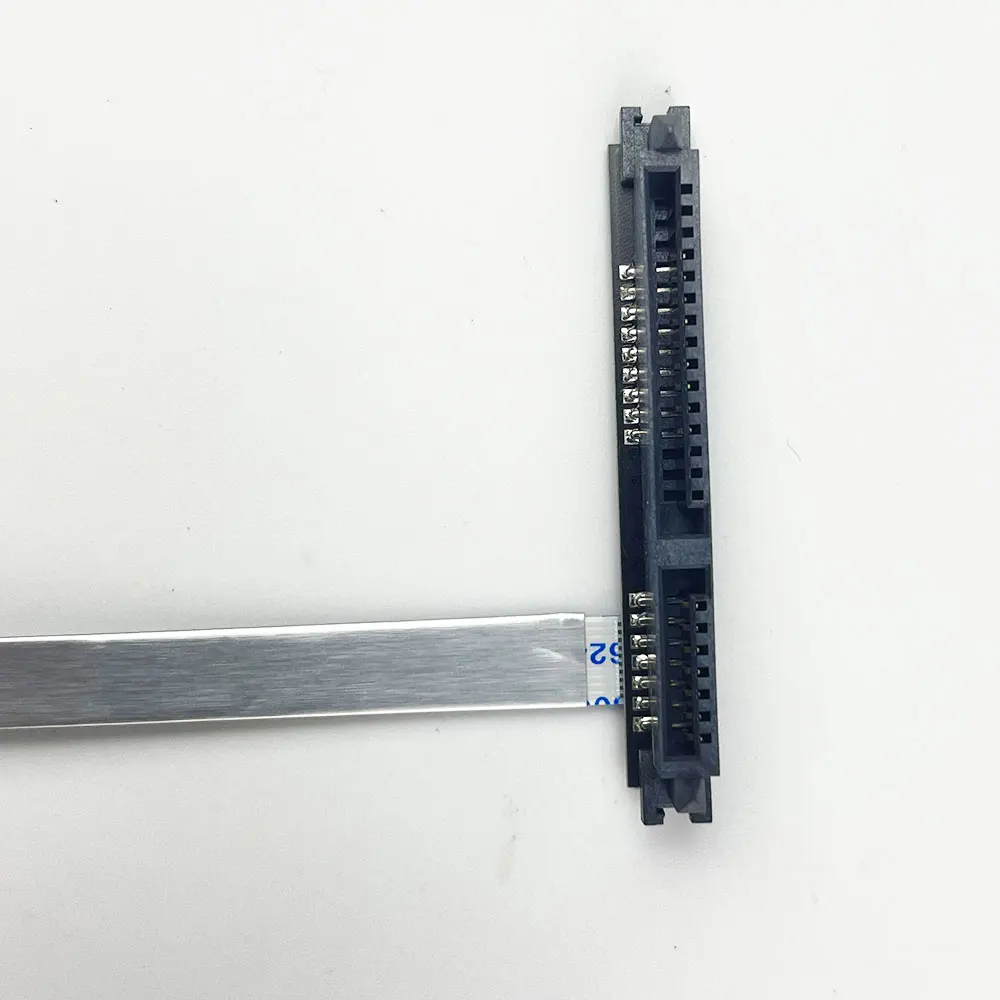 Dla ASUS Vivobook 15 14S 15S X512F F512U F512DA X512UF X412F FL8800 FL8800I FL8600F SATA dysk twardy HDD SSD złącze Flex Cable