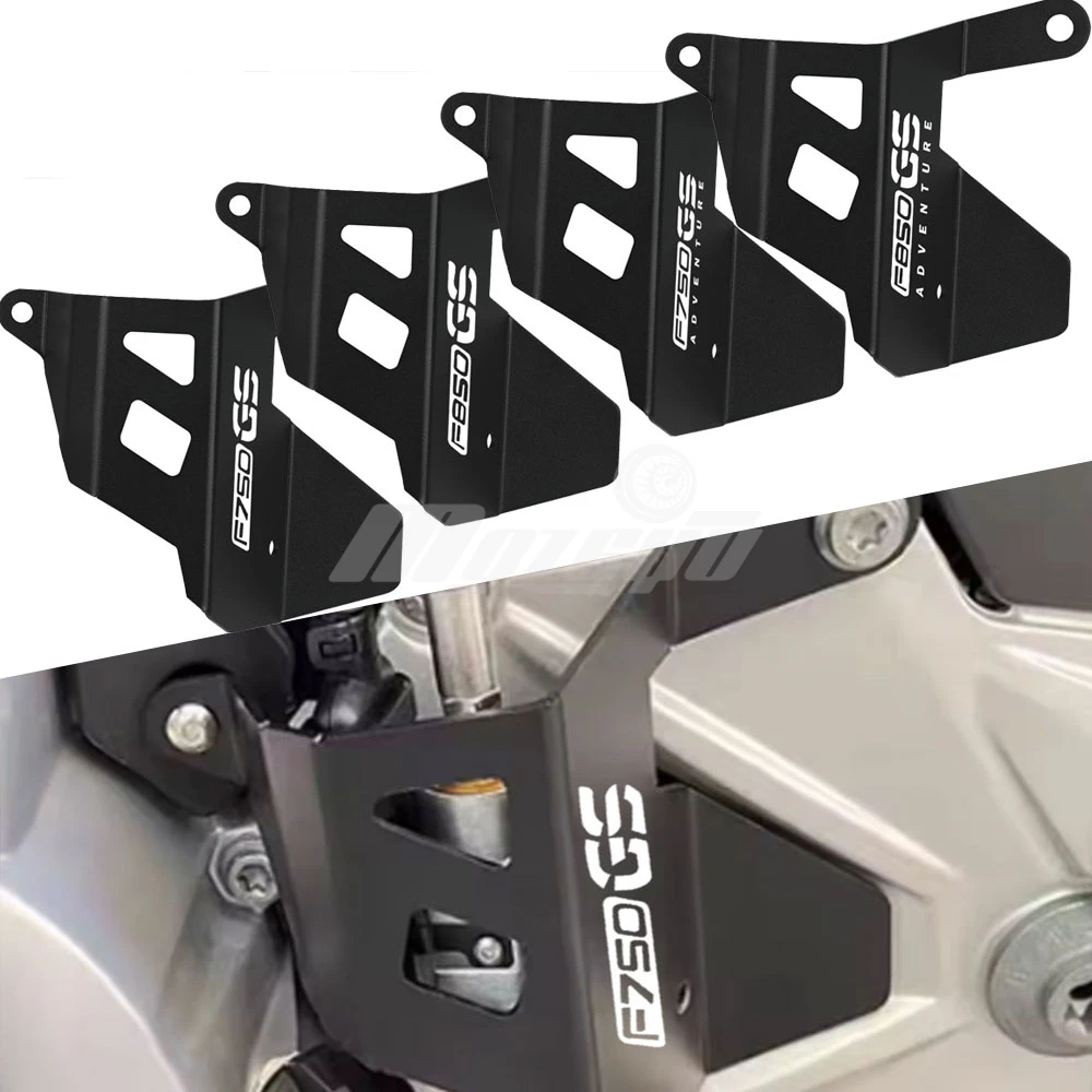 

For BMW F750GS F850GS F900GS ADV Adventure F850 GS Motorcycle Gear Shift Lever Protective Cover Rear Brake Master Cylinder Guard