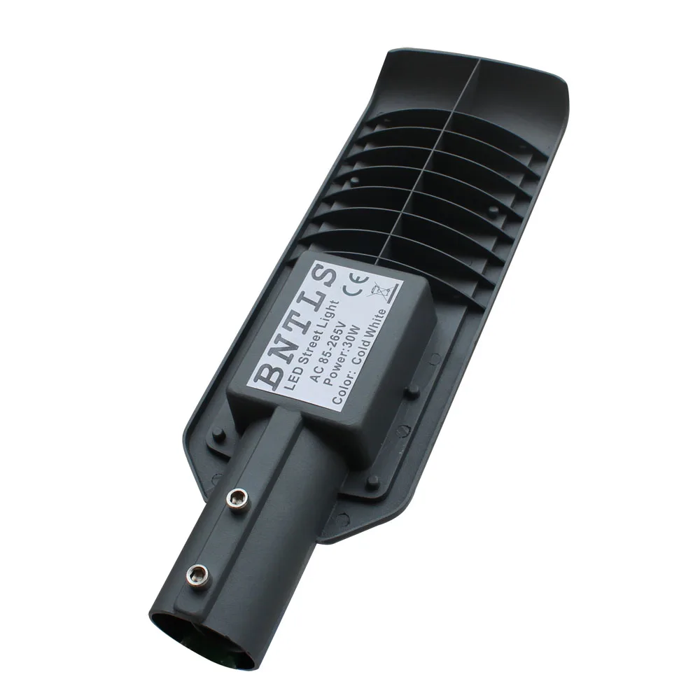 30W Led Street Light Waterproof IP65 Street Lights Highway Plaza Garden Lamps Outdoor Lighting Road AC85-265V