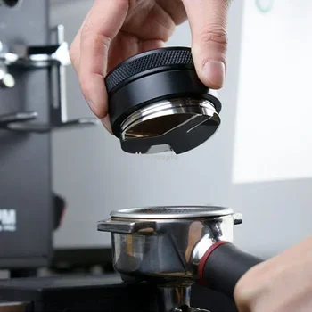 Espresso Coffee Tamper 1