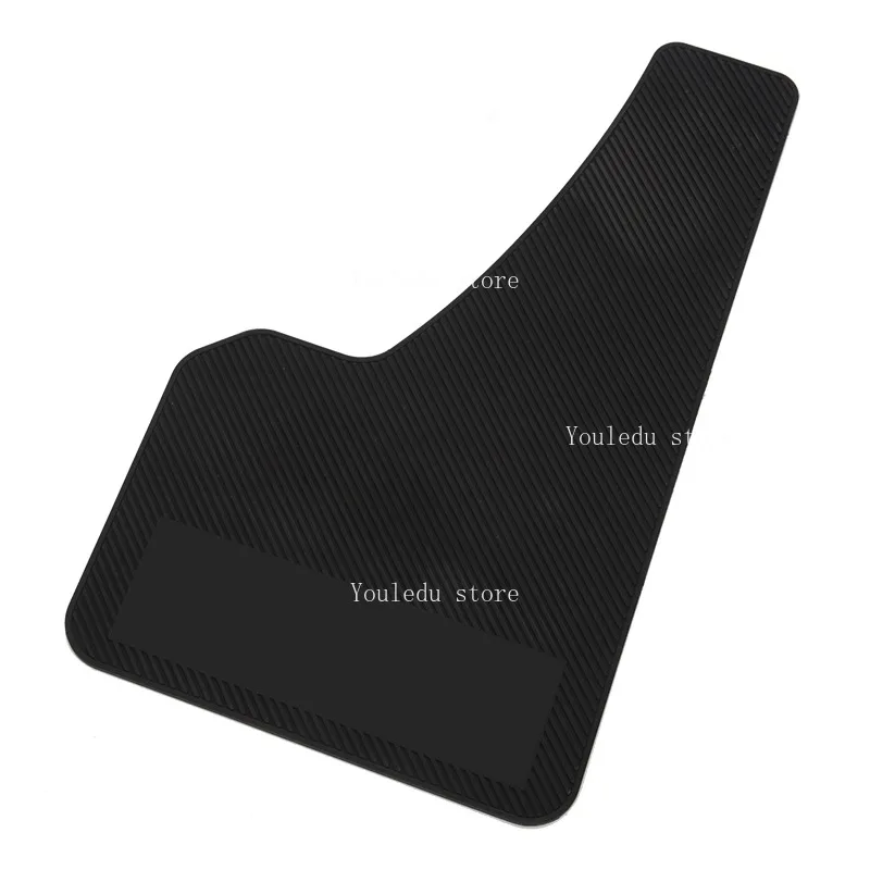 

2PCS Scrape Constantly SUV Off-road Vehicle Flange Negative Value Modified Fender Widening Car Universal Fender