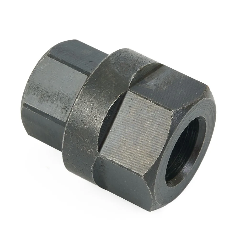 Picture 7: 2PCS Car 33 Teeth & Hexagon Generator Clutch  Wheel Pulley Removal Tool Automotive Specific Disassembly Tools