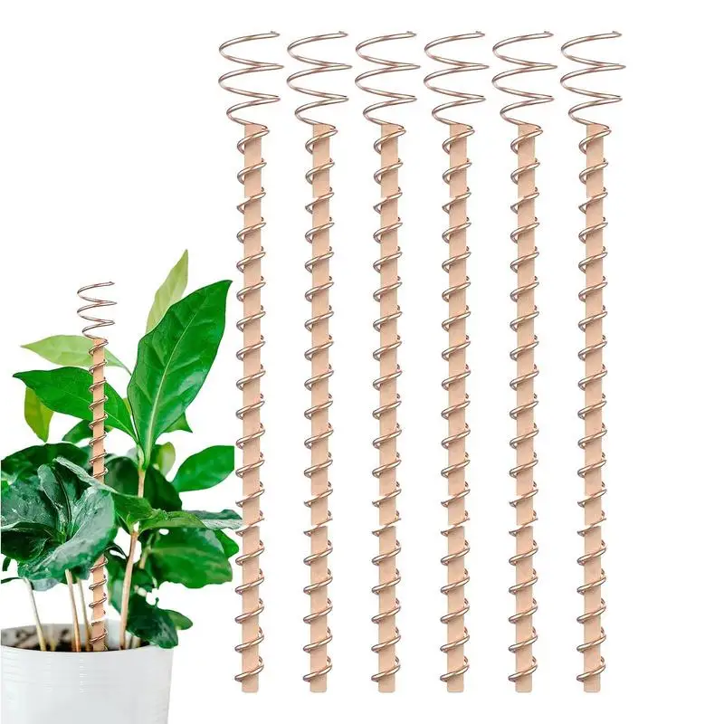 Estacas De Eletrocultura Antena De Jardim Para O Cultivo De Plantas E Legumes, Usando Energia Éter, Fio De Cobre, Ferramentas De Jardim