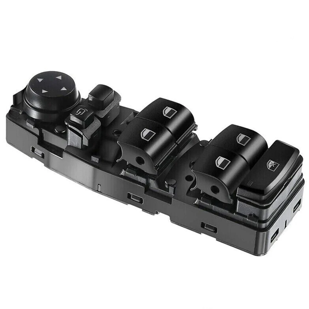 

61319216048 Front Left Side Master Window Control Switch For BMW E84 X1 2010-2015,61319193658