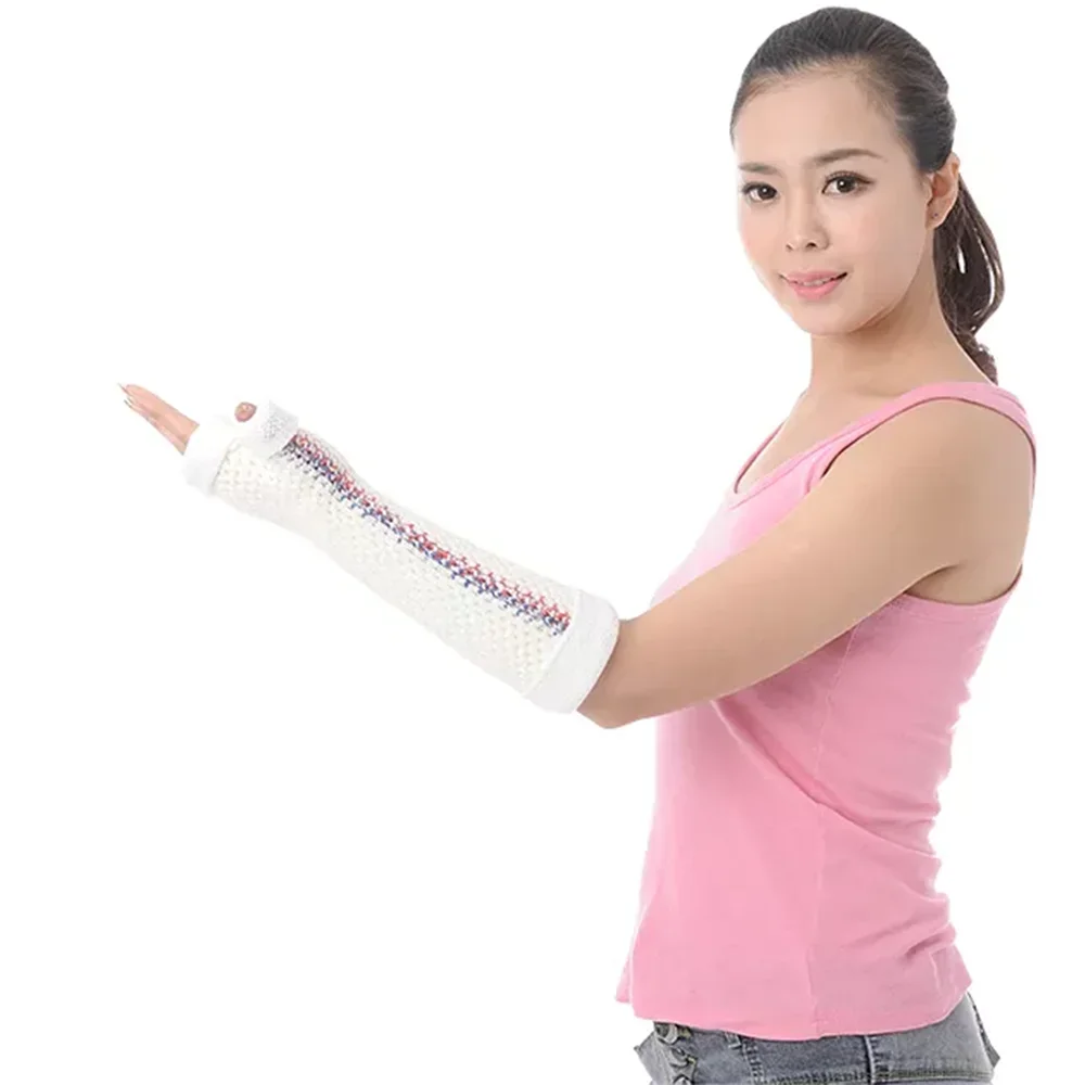 wholesale Medical Safety Cast Tape for Surgical Fixation  Fiberglass Casting Tape in stock