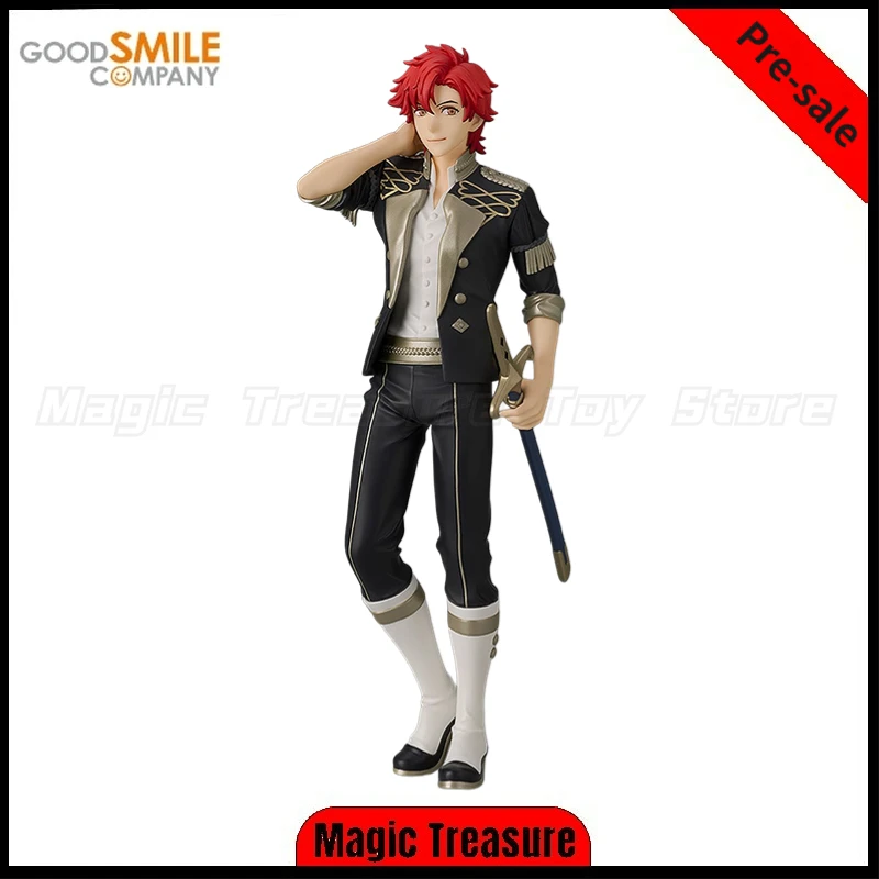

【Pre-sale】Original GSC PUP FIRE EMBLEM Sylvain Jose Gautier 18CM Figure Toys