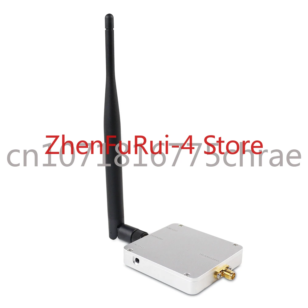 EP-AB015 Dual Band WiFi Amplifier Extender 2.4GHz&5.8GHz Wifi Signal Booster Outdoor