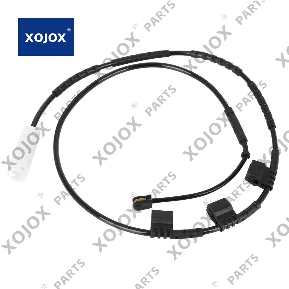 

XOJOX 34356792573 34356859135 Датчик износа задних тормозных колодок 10-13